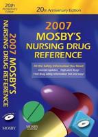 Mosby's 2005 Nursing Drug Reference
