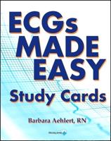 ECGs Made Easy Study Cards