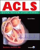 ACLS Quick Review Study Cards