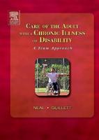 Care of the Adult With a Chronic Illness or Disability