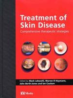 Treatment of Skin Disease - Book & PDA Package