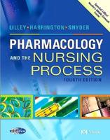 Pharmacology and the Nursing Process