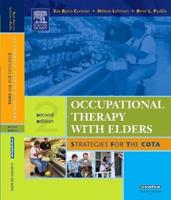 Occupational Therapy With Elders