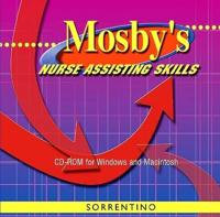Mosby's Nursing Assistant Skills CD-ROM