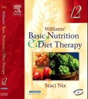 William's Basic Nutrition & Diet Therapy