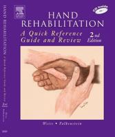 Hand Rehabilitation