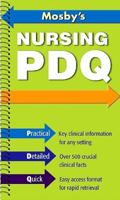 Mosby's Nursing PDQ