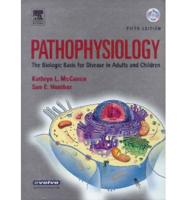 Pathophysiology Online for Pathophysiology (User Guide, Access Code and Textbook Package)