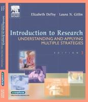 Introduction to Research