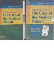 Practical Guide to the Care of the Medical Patient Book/PDA Package