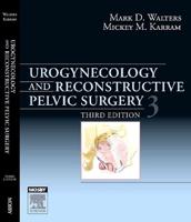 Urogynecology and Reconstructive Pelvic Surgery
