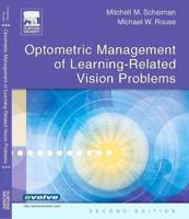 Optometric Management of Learning-Related Vision Problems