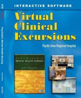 Virtual Clinical Excursions - Psychiatric