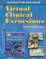 Virtual Clinical Excursions 3.0 for Nursing Care for Infants and Children