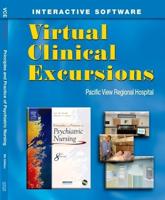 Virutal Clinical Excursions--Psychiatric For Stuart And Laraia