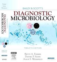 Bailey & Scott's Diagnostic Microbiology