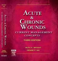 Acute & Chronic Wounds