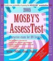 Mosby's 2005 Unsecured AssessTest