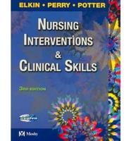 Nursing Skills Online for Nursing Interventions & Clinical Skills