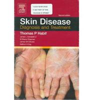Skin Disease: Textbook & CD-ROM PDA Software
