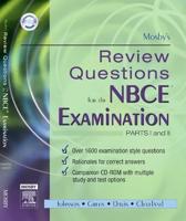 Review Questions for the NBCE Examination