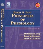 Berne & Levy Principles of Physiology