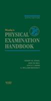 Mosby's Physical Examination Handbook