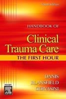 Handbook of Clinical Trauma Care