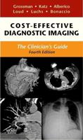 Cost-Effective Diagnostic Imaging