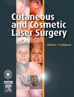 Cutaneous and Cosmetic Laser Surgery