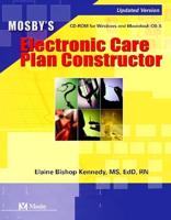 Mosby's Electronic Care Plan Constructor CD-ROM (Revised Reprint)