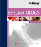 Rheumatology, 2-Volume Set