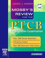 Mosby's Review for the PTCB Certification Examination