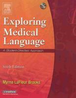 Exploring Medical Language