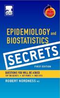 Epidemiology and Biostatistics Secrets