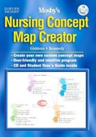 Mosby's Nursing Concept Map Creator