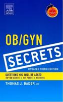 Ob/gyn Secrets