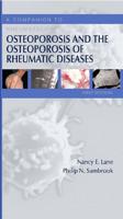 Osteoporosis and the Osteoporosis of Rheumatic Diseaes
