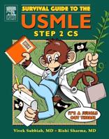 Survival Guide to the USMLE Step 2CS