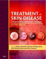 Treatment of Skin Disease - Downloadable PDA Software