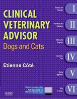 Clinical Veterinary Advisor