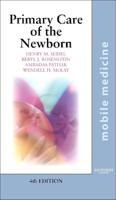 Primary Care of the Newborn