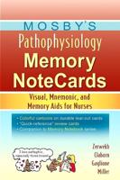 Mosby's Pathophysiology Memory NoteCards