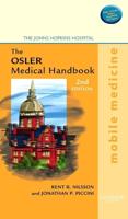 The Osler Medical Handbook