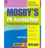 Mosby's PN AssessTest