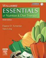 Williams' Essentials of Nutrition & Diet Therapy