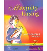 Maternity Nursing + Virtual Clinical Excursions 3.0