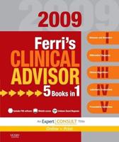 Ferri's Clinical Advisor 2009