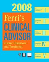 Ferri's Clinical Advisor 2008