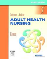 Study Guide for Adult Health Nursing